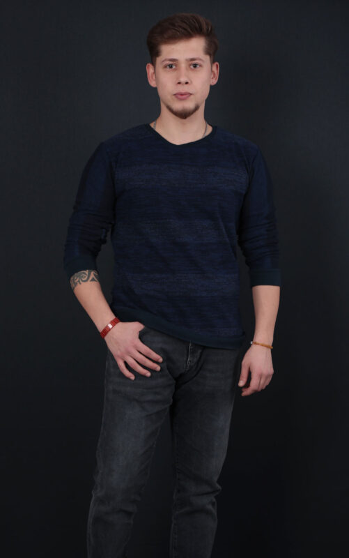 mert fidan