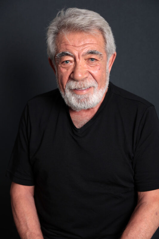 Ahmet orhan