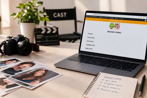 cast ve oyunculuk başvurusu istanbul